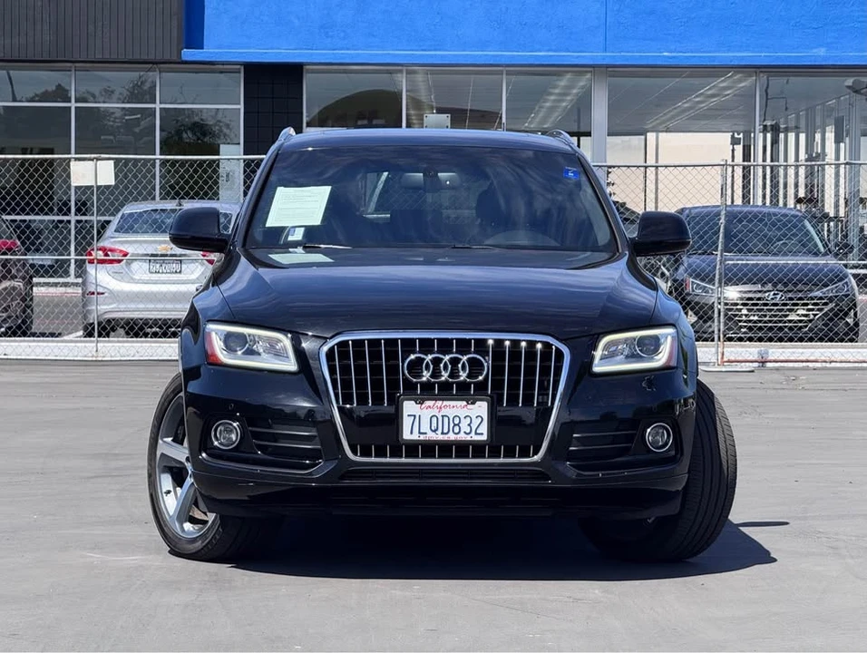 2015 Audi 8R Q5 - Image 3 of 20