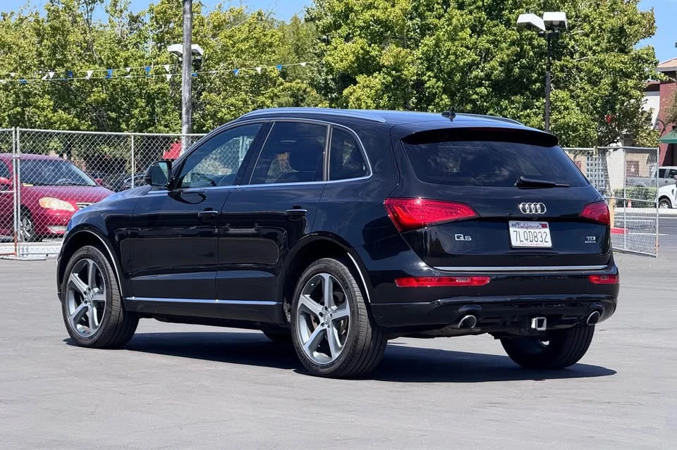 2015 Audi 8R Q5 - Image 6 of 20