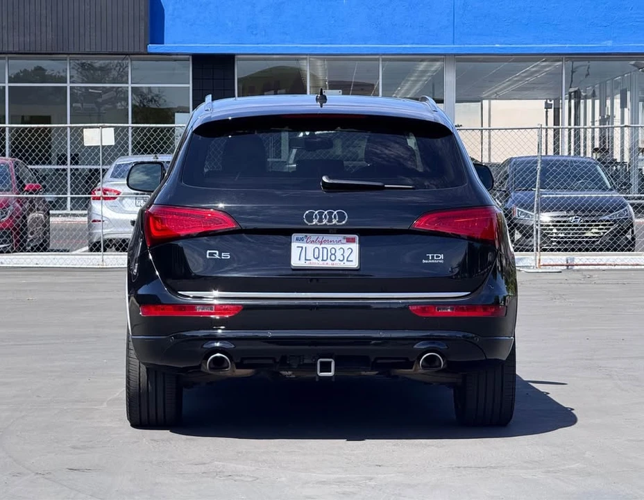 2015 Audi 8R Q5 - Image 7 of 20
