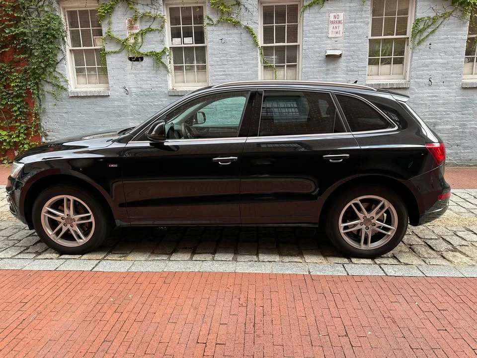 2015 Audi 8R Q5 - Image 2 of 16