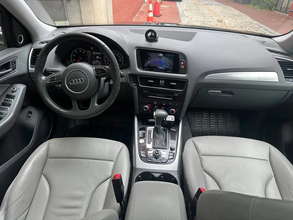2015 Audi 8R Q5 - Image 6 of 16