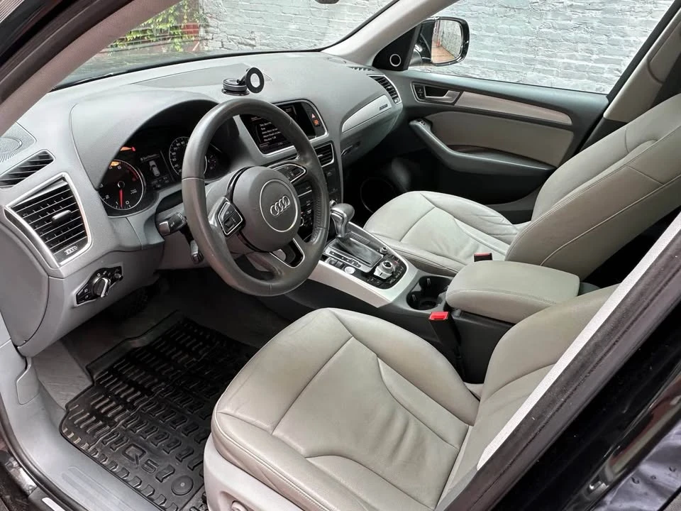2015 Audi 8R Q5 - Image 3 of 16