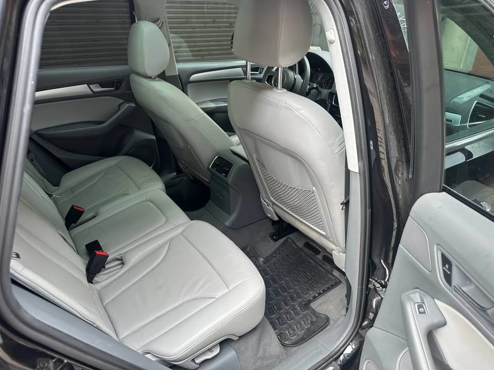 2015 Audi 8R Q5 - Image 12 of 16