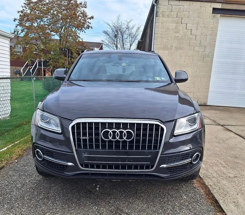 2015 Audi 8R Q5 - Image 2 of 6