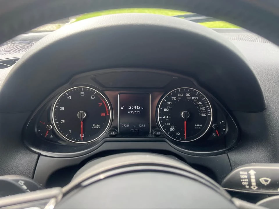 2015 Audi 8R Q5 - Image 6 of 6
