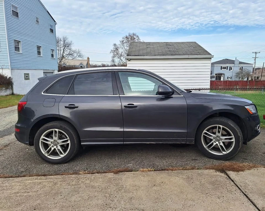2015 Audi 8R Q5 - Image 3 of 6