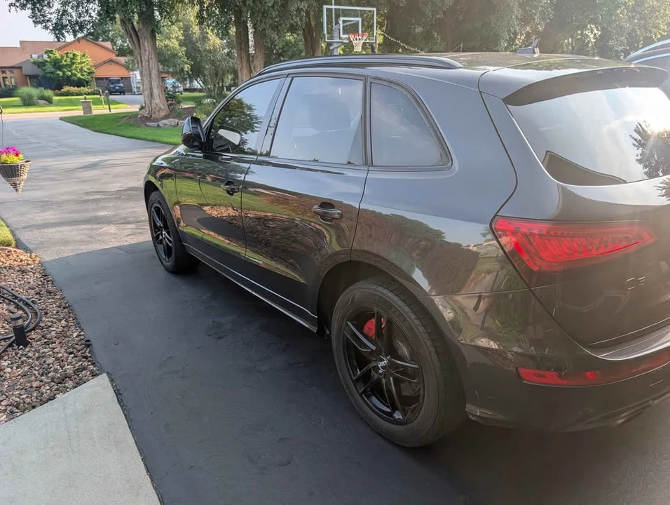 2015 Audi 8R Q5 - Image 5 of 8