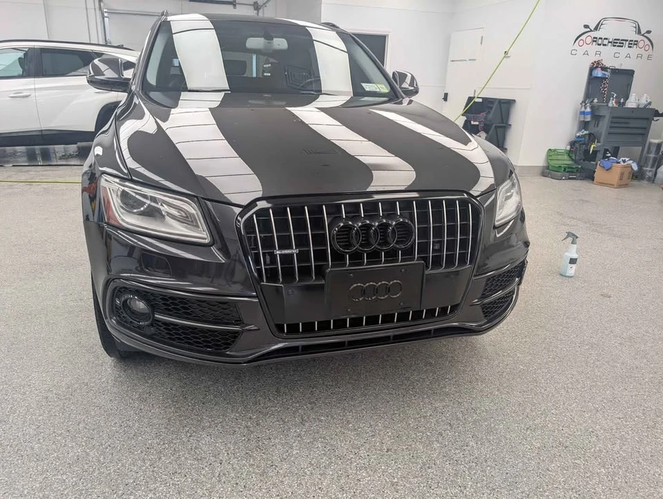 2015 Audi 8R Q5 - Image 8 of 8