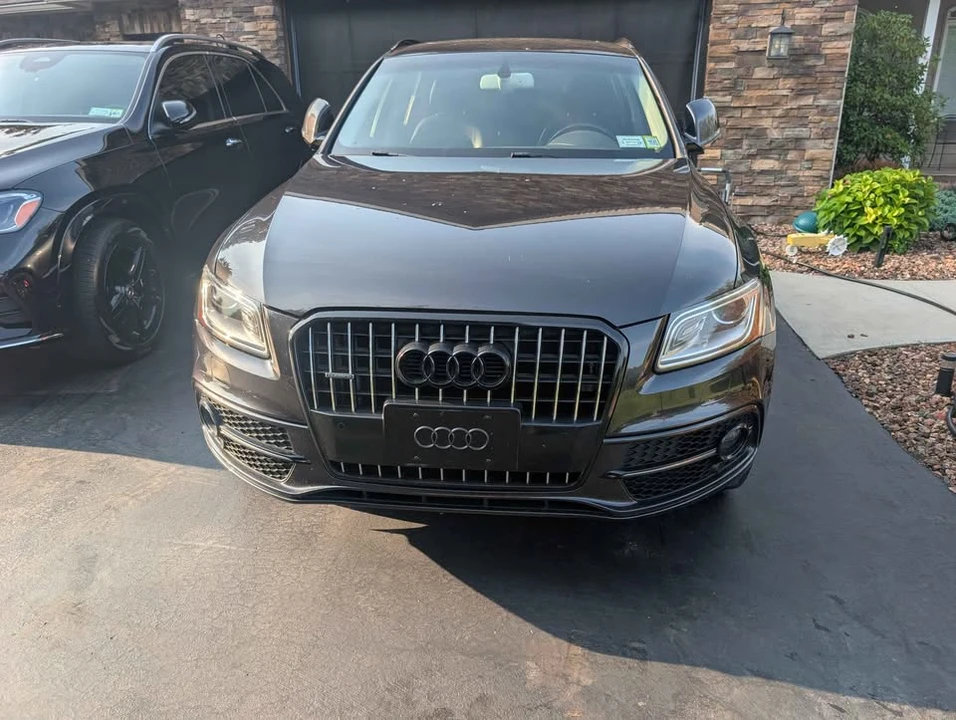 2015 Audi 8R Q5 - Image 2 of 8