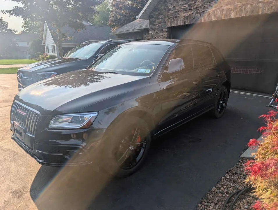 2015 Audi 8R Q5 - Image 3 of 8