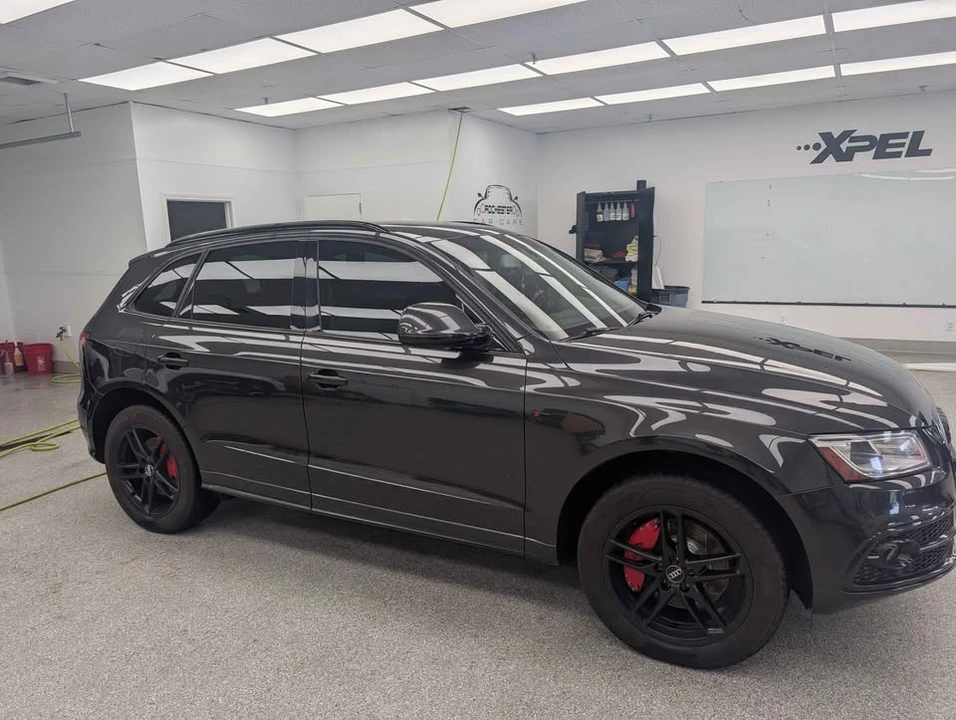 2015 Audi 8R Q5 - Image 6 of 8