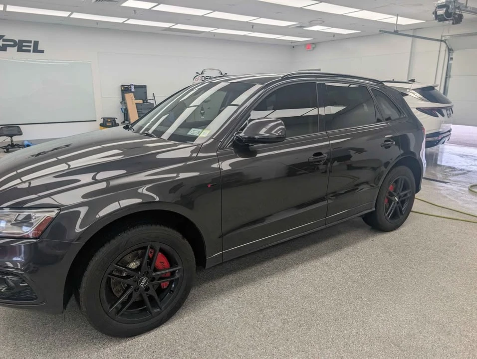 2015 Audi 8R Q5 - Image 7 of 8
