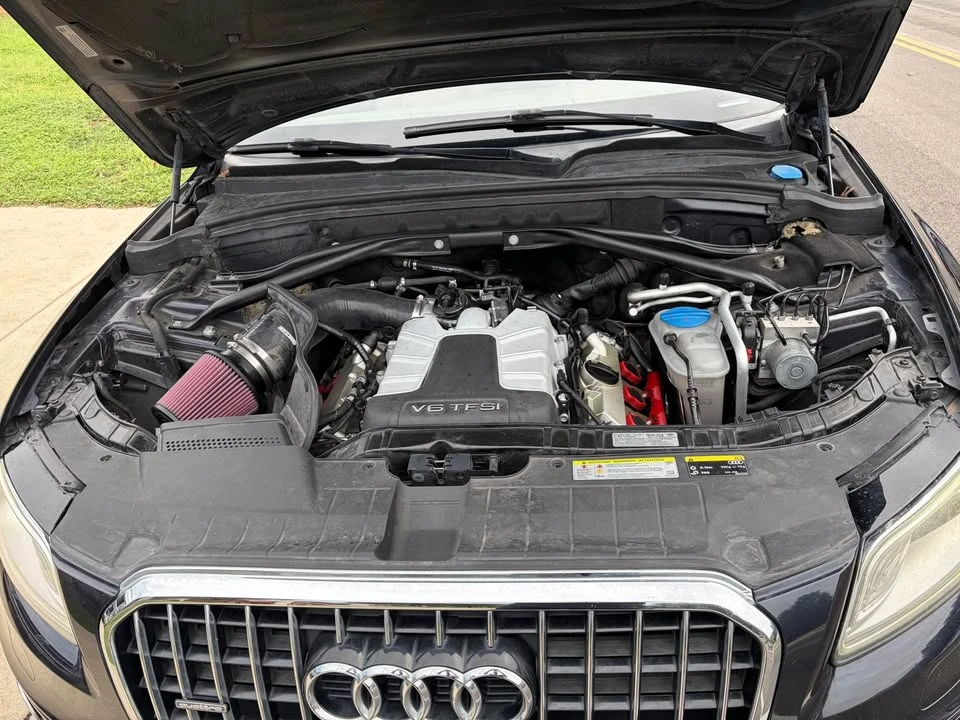 2015 Audi 8R Q5 - Image 6 of 10