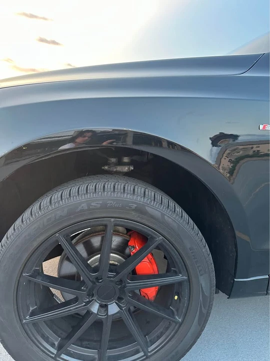 2015 Audi 8R Q5 - Image 11 of 20