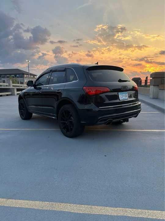 2015 Audi 8R Q5 - Image 18 of 20