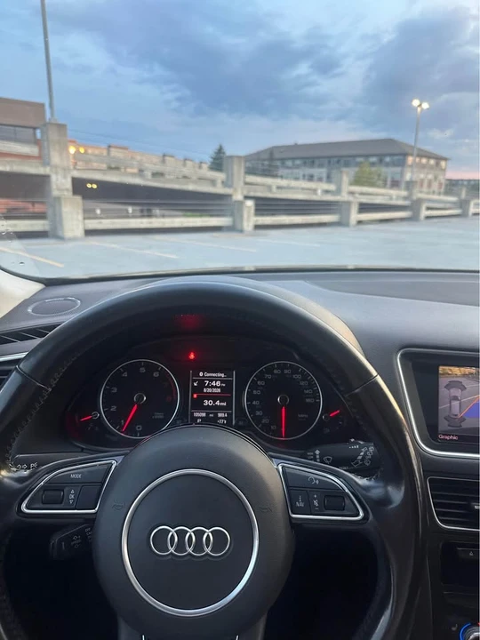 2015 Audi 8R Q5 - Image 20 of 20