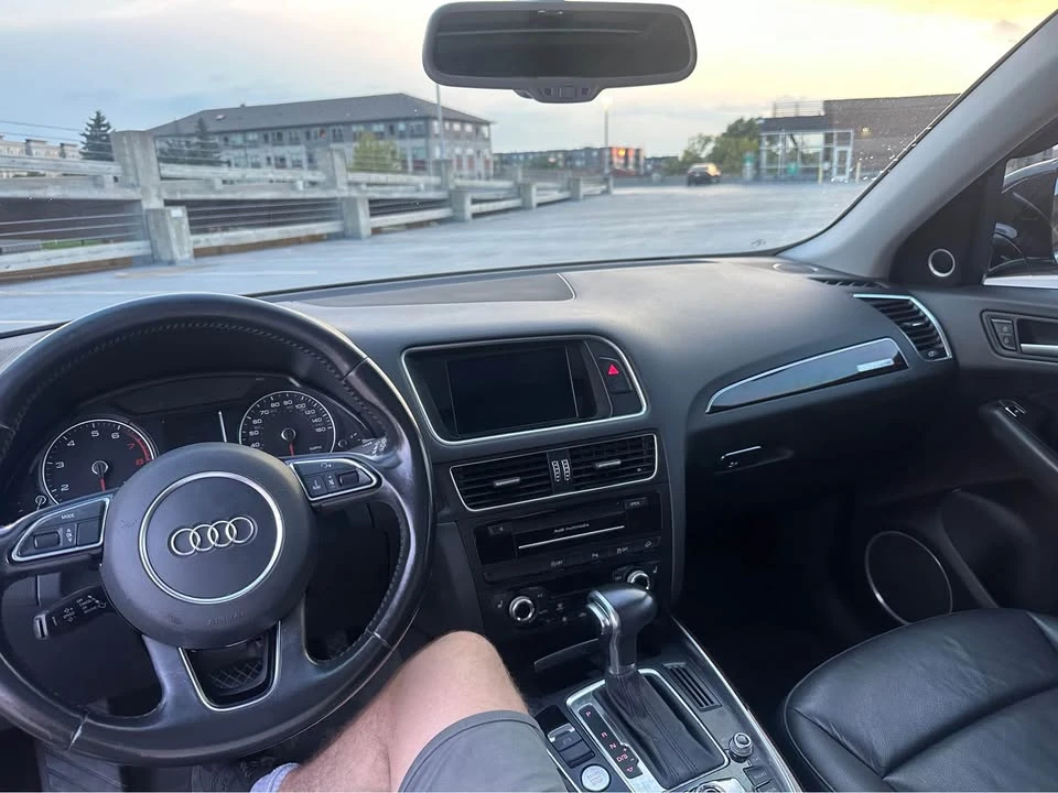 2015 Audi 8R Q5 - Image 16 of 20