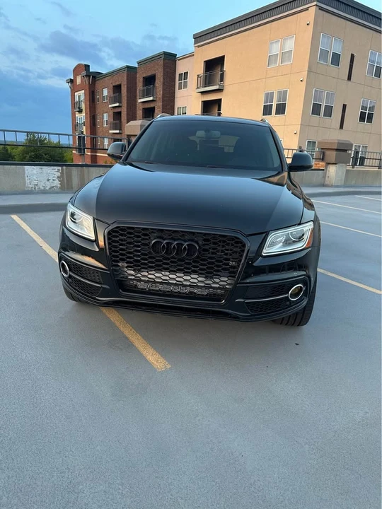 2015 Audi 8R Q5 - Image 5 of 20