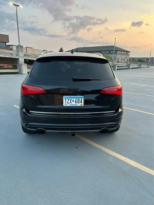 2015 Audi 8R Q5 - Image 14 of 20