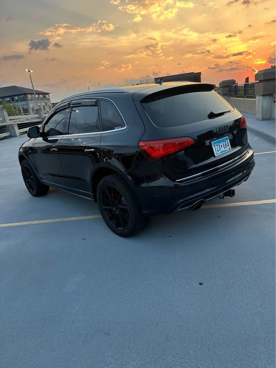 2015 Audi 8R Q5 - Image 3 of 20
