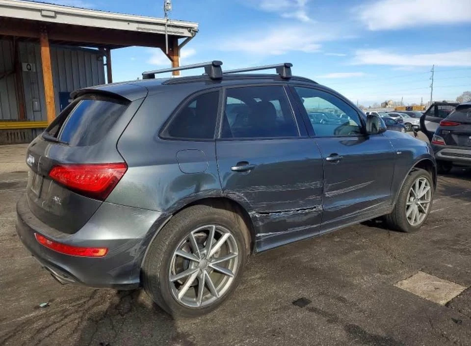 2015 Audi 8R Q5 - Image 20 of 20