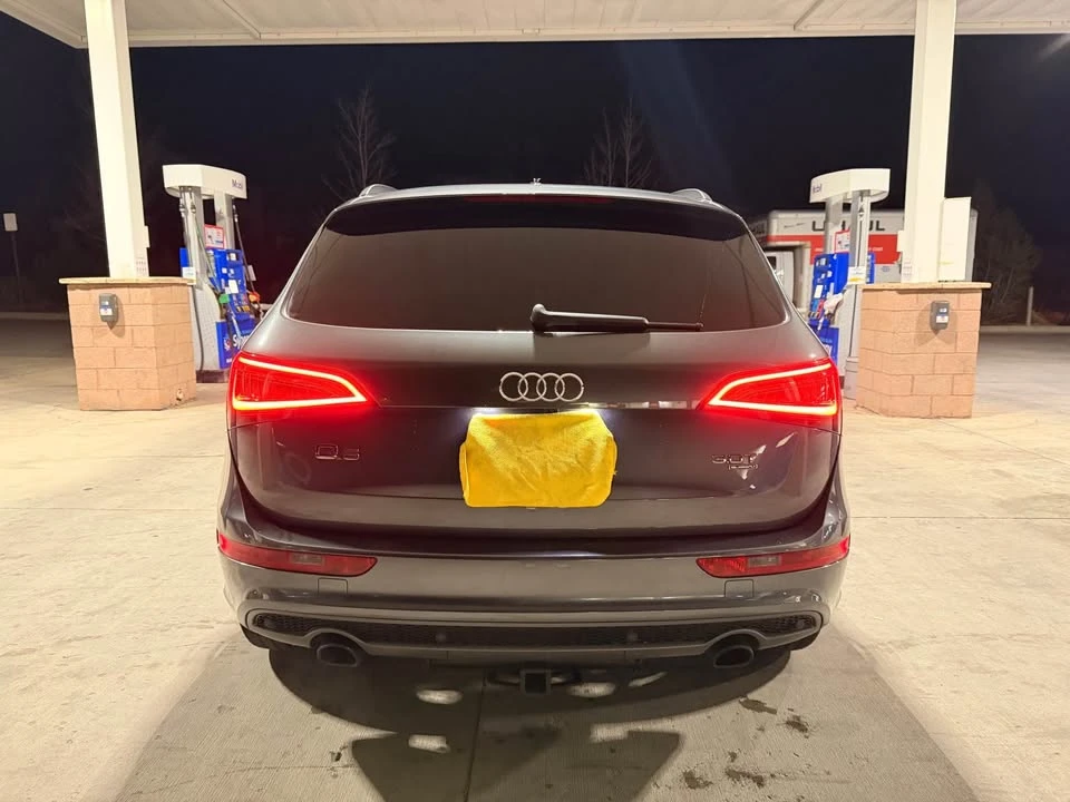 2015 Audi 8R Q5 - Image 6 of 20