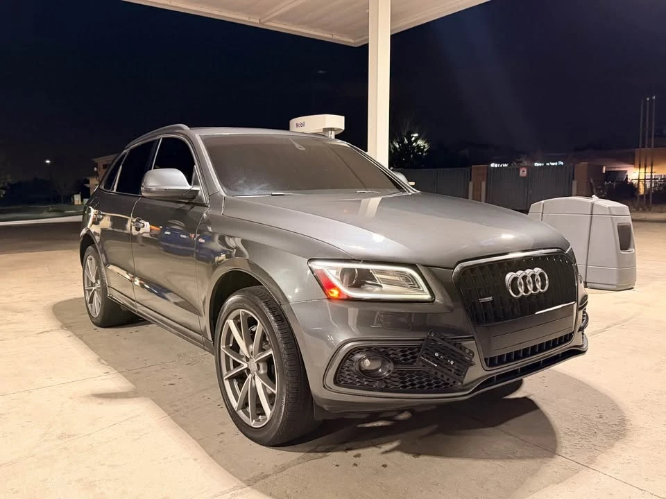 2015 Audi 8R Q5 - Image 4 of 20