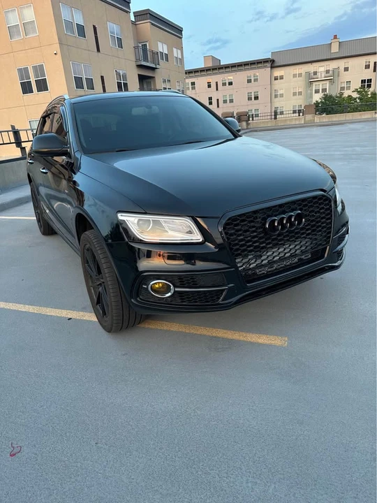 2015 Audi 8R Q5 - Image 10 of 20
