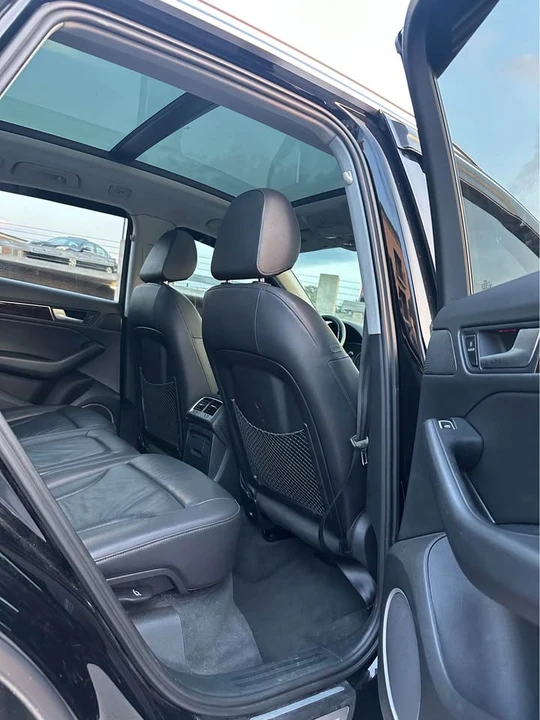 2015 Audi 8R Q5 - Image 8 of 20