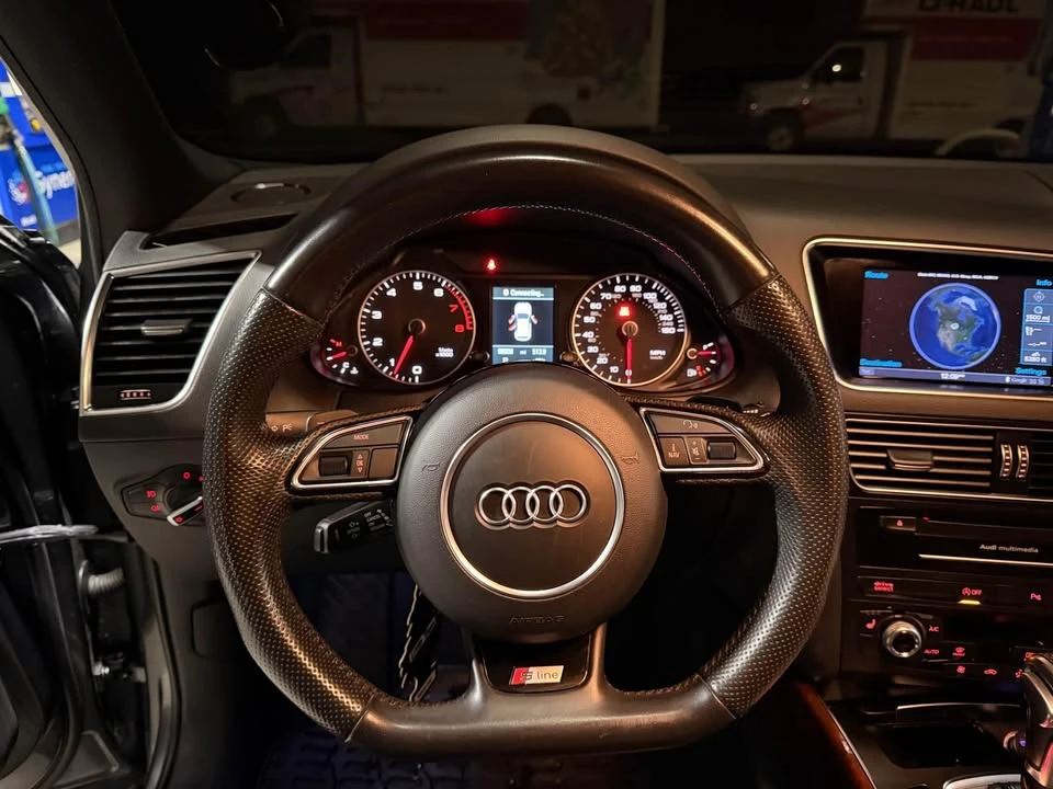 2015 Audi 8R Q5 - Image 14 of 20