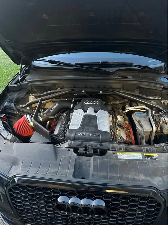 2015 Audi 8R Q5 - Image 6 of 20