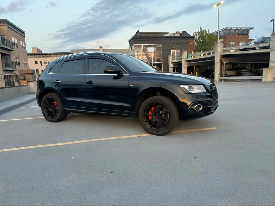 2015 Audi 8R Q5 - Image 17 of 20