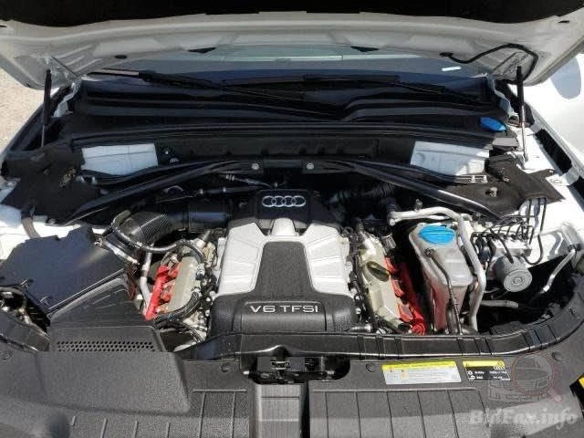 2015 Audi 8R Q5 - Image 3 of 4