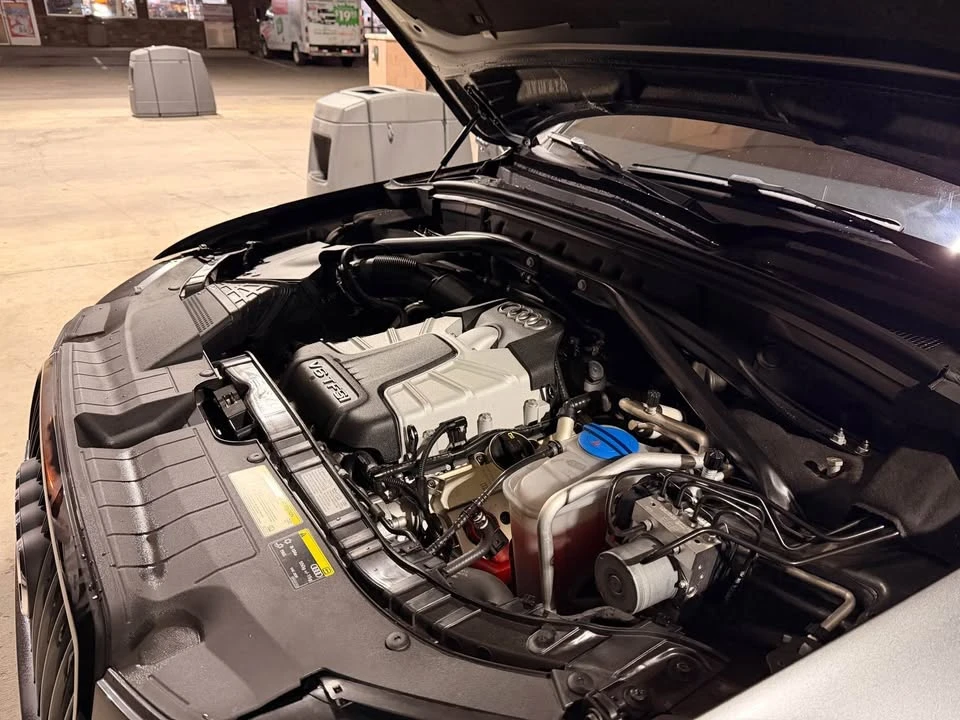 2015 Audi 8R Q5 - Image 18 of 20