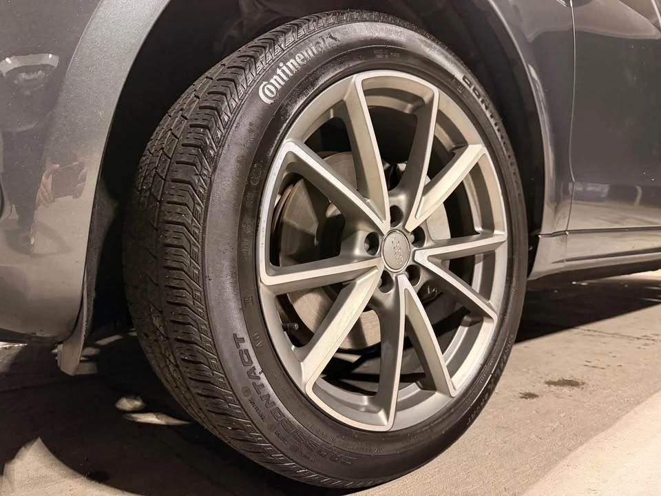 2015 Audi 8R Q5 - Image 19 of 20