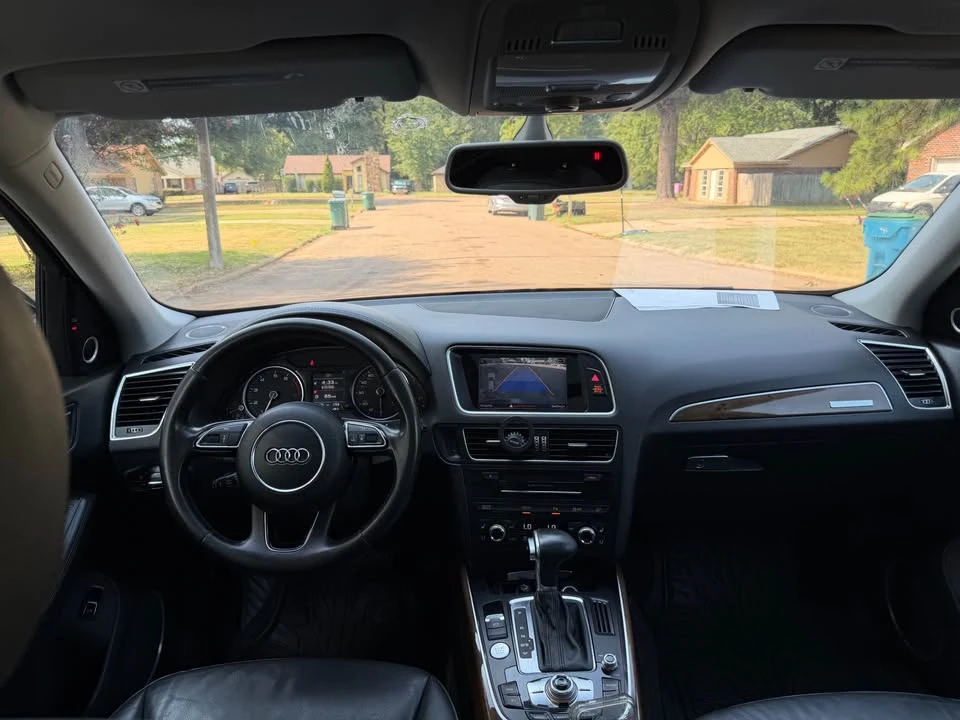 2015 Audi 8R Q5 - Image 6 of 12