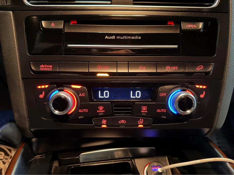2015 Audi 8R Q5 - Image 16 of 20