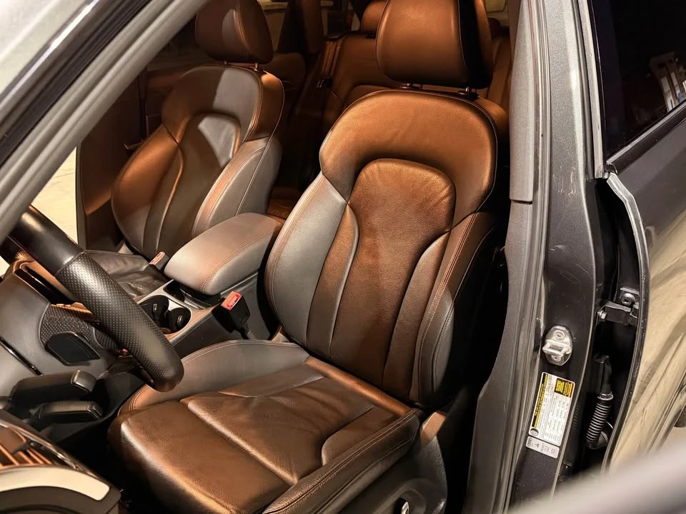 2015 Audi 8R Q5 - Image 9 of 20