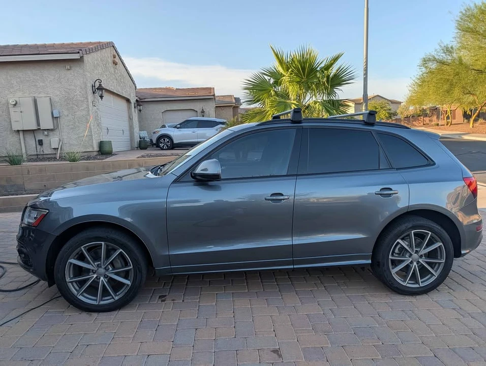 2015 Audi 8R Q5 - Image 6 of 14