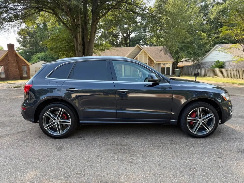 2015 Audi 8R Q5 - Image 3 of 12