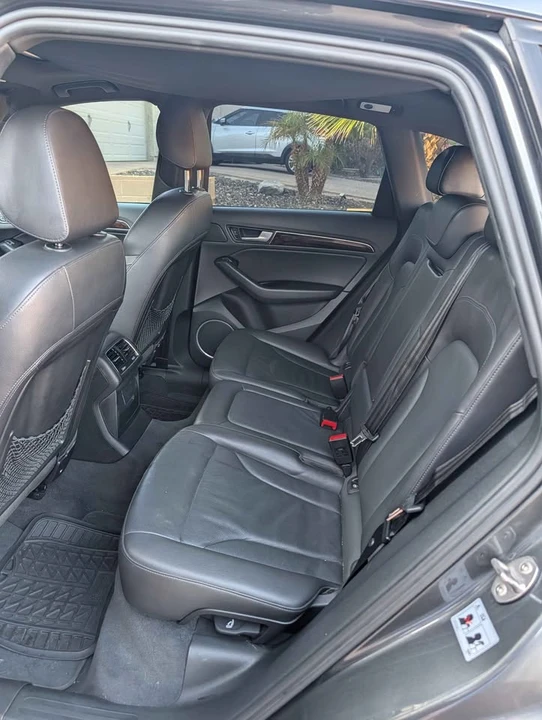 2015 Audi 8R Q5 - Image 10 of 14