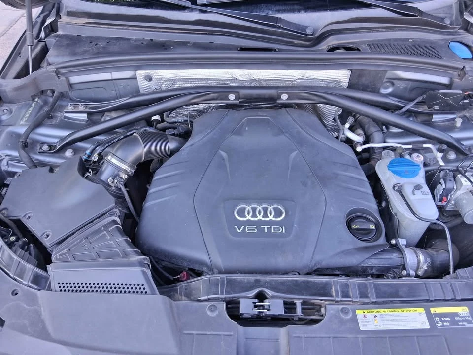 2015 Audi 8R Q5 - Image 13 of 20