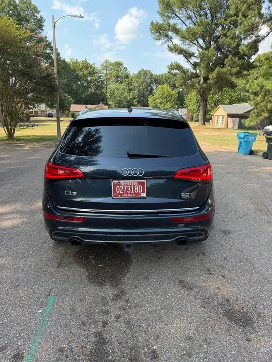 2015 Audi 8R Q5 - Image 12 of 12