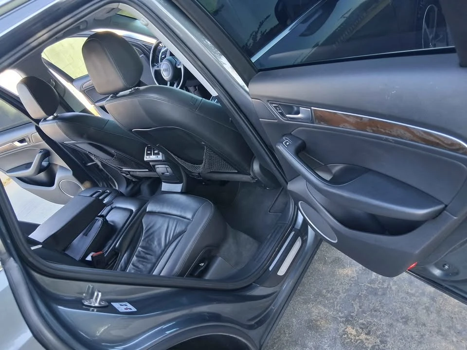 2015 Audi 8R Q5 - Image 12 of 20