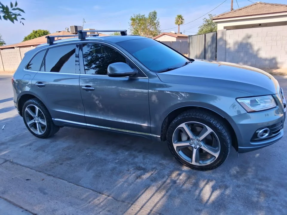 2015 Audi 8R Q5 - Image 20 of 20