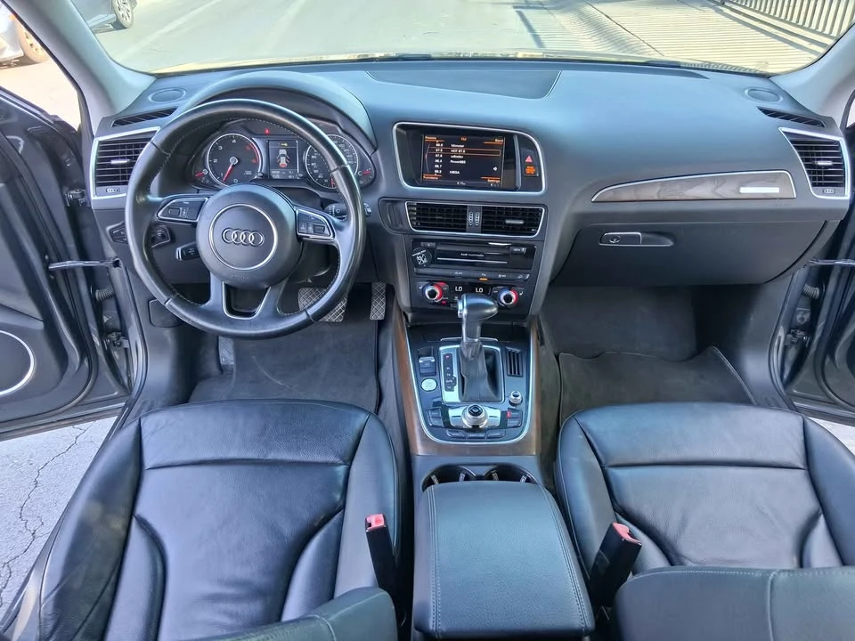 2015 Audi 8R Q5 - Image 10 of 20
