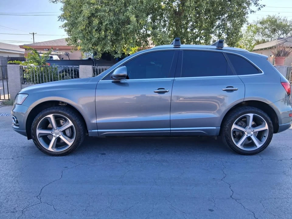 2015 Audi 8R Q5 - Image 5 of 20