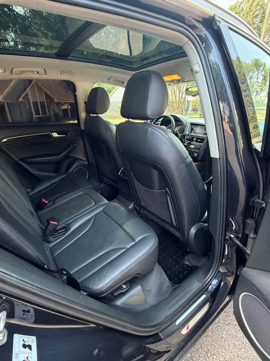 2015 Audi 8R Q5 - Image 7 of 12