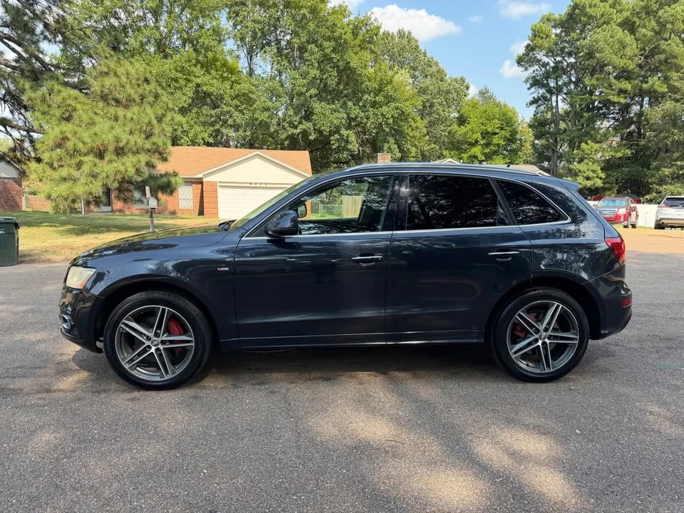 2015 Audi 8R Q5 - Image 2 of 12