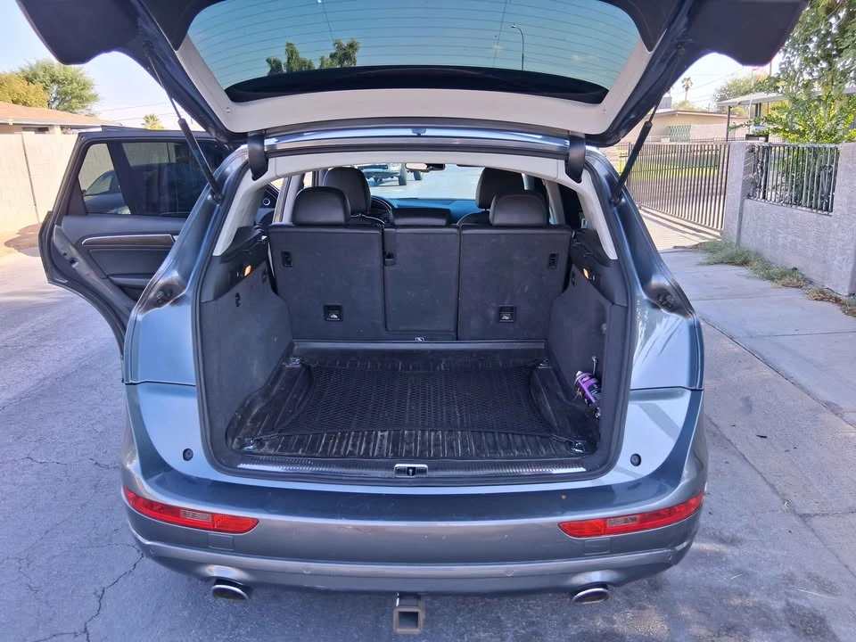2015 Audi 8R Q5 - Image 8 of 20